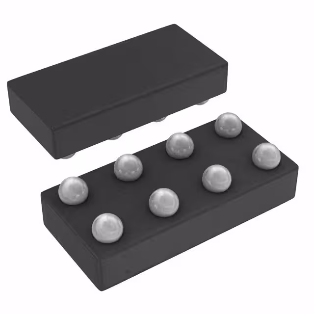 SN74AUC2G08YZPR Texas Instruments  Gates and Inverters